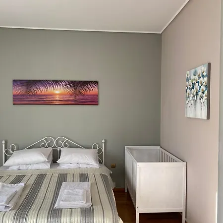 Glyfada Suite Athens Exterior photo