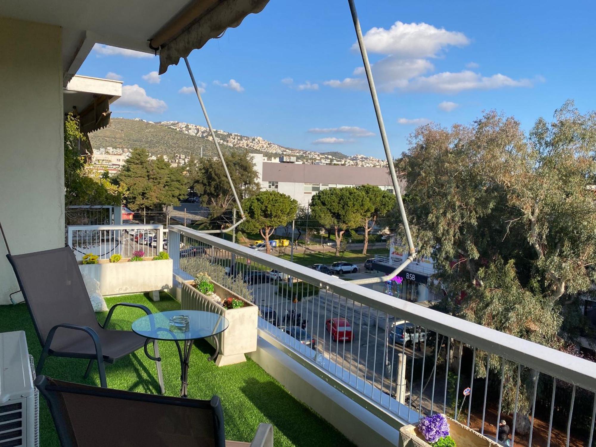 Glyfada * Athen