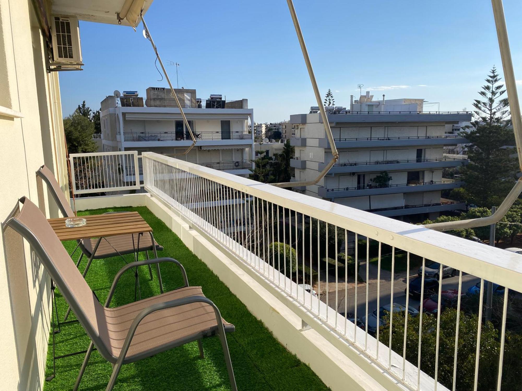 Apartment Glyfada Athen