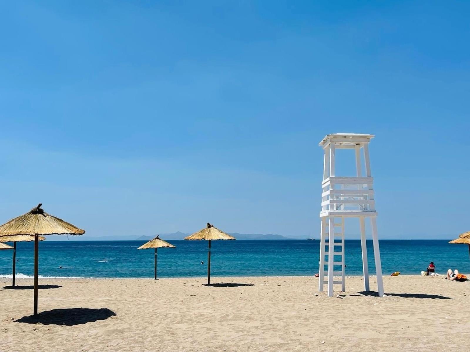 Glyfada Apartment Athen