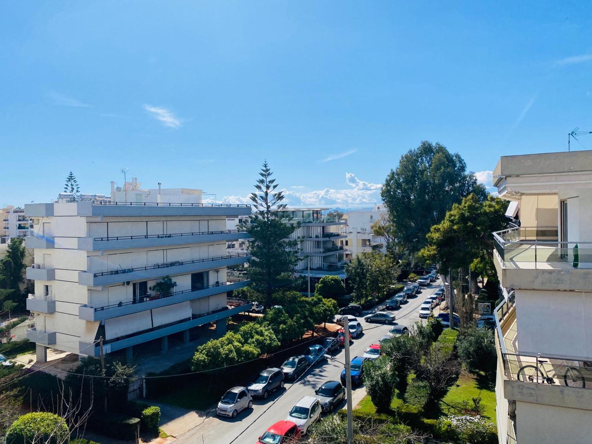 Apartment Glyfada Athen
